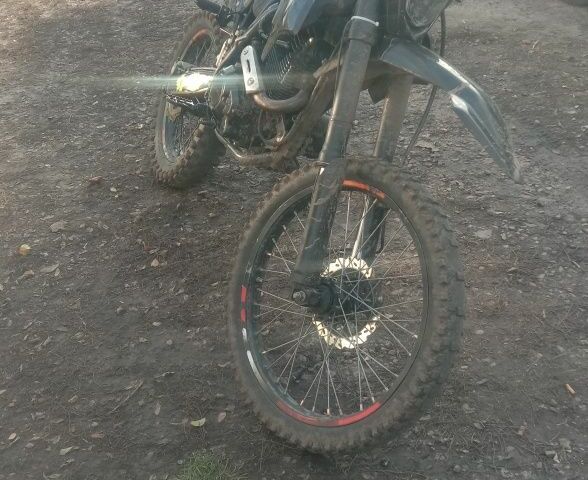 Спарк Інша, об'ємом двигуна 0.25 л та пробігом 0 тис. км за 856 $, фото 1 на Automoto.ua