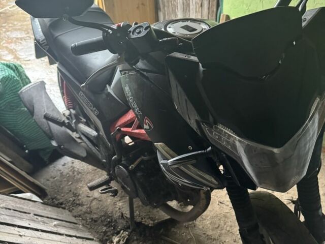 Спарк Другая, объемом двигателя 0.2 л и пробегом 0 тыс. км за 475 $, фото 1 на Automoto.ua