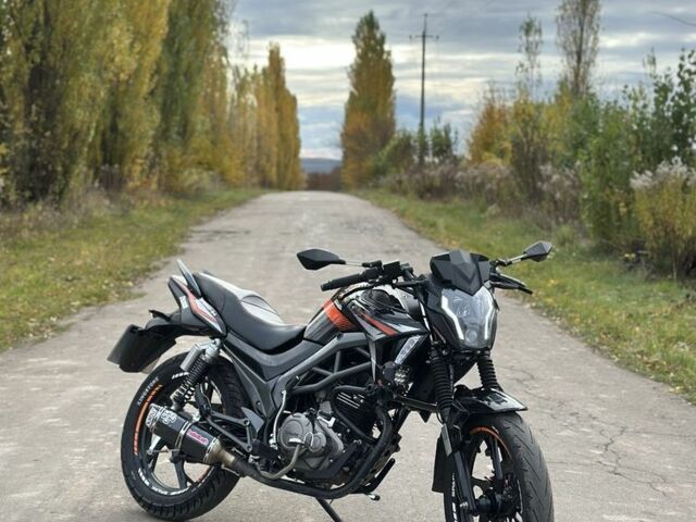 Спарк Інша, об'ємом двигуна 0.2 л та пробігом 0 тис. км за 1108 $, фото 1 на Automoto.ua