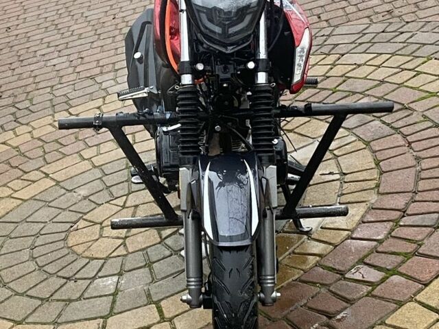 Спарк Другая, объемом двигателя 0.2 л и пробегом 0 тыс. км за 568 $, фото 1 на Automoto.ua