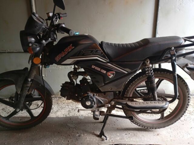 Спарк Другая, объемом двигателя 0.13 л и пробегом 0 тыс. км за 595 $, фото 1 на Automoto.ua