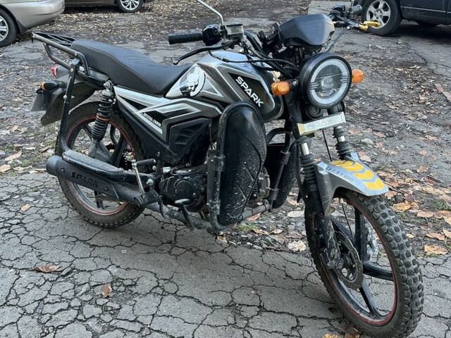 Спарк Другая, объемом двигателя 0.13 л и пробегом 0 тыс. км за 476 $, фото 1 на Automoto.ua