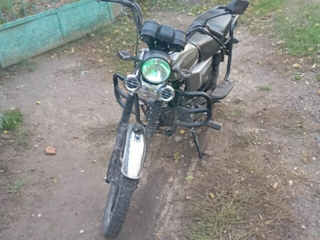 Спарк Другая, объемом двигателя 0.13 л и пробегом 0 тыс. км за 600 $, фото 1 на Automoto.ua