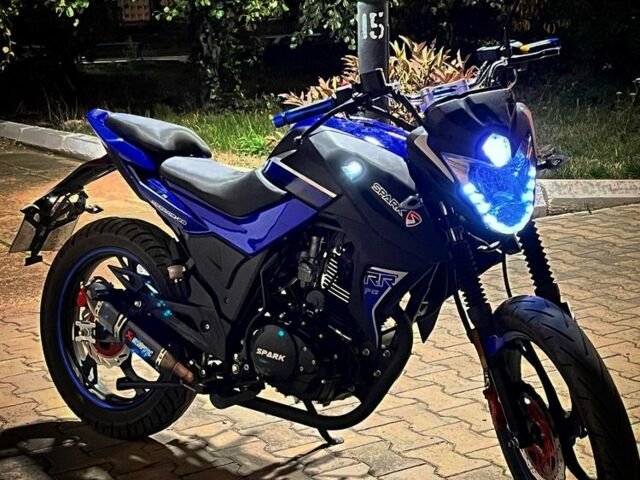 Спарк Другая, объемом двигателя 0.2 л и пробегом 0 тыс. км за 833 $, фото 1 на Automoto.ua