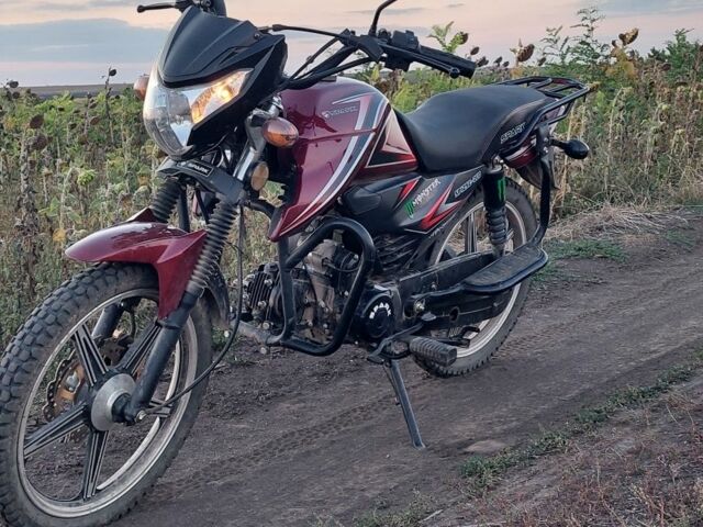 Спарк Інша, об'ємом двигуна 0.13 л та пробігом 0 тис. км за 546 $, фото 1 на Automoto.ua