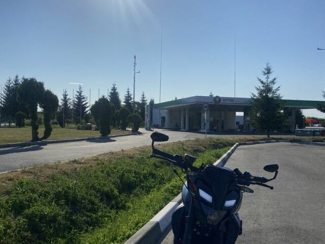 Спарк Інша, об'ємом двигуна 0.25 л та пробігом 0 тис. км за 1100 $, фото 1 на Automoto.ua