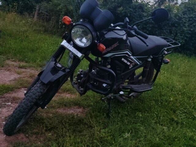 Спарк Другая, объемом двигателя 0.13 л и пробегом 0 тыс. км за 520 $, фото 1 на Automoto.ua