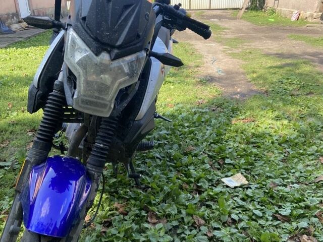 Спарк Другая, объемом двигателя 0.2 л и пробегом 0 тыс. км за 750 $, фото 1 на Automoto.ua