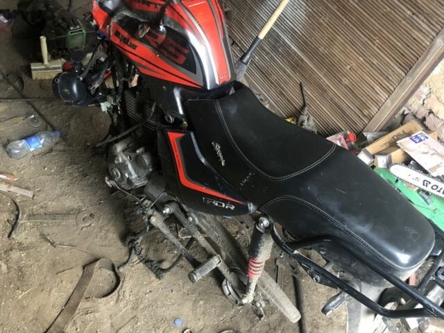 Спарк Другая, объемом двигателя 1 л и пробегом 0 тыс. км за 355 $, фото 1 на Automoto.ua