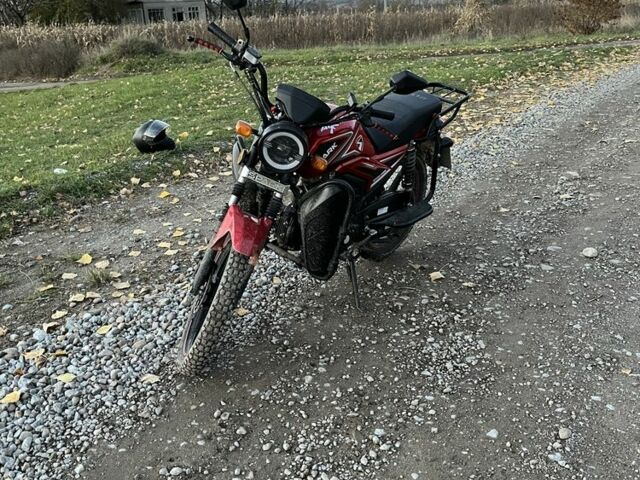 Спарк Інша, об'ємом двигуна 0.13 л та пробігом 0 тис. км за 596 $, фото 1 на Automoto.ua