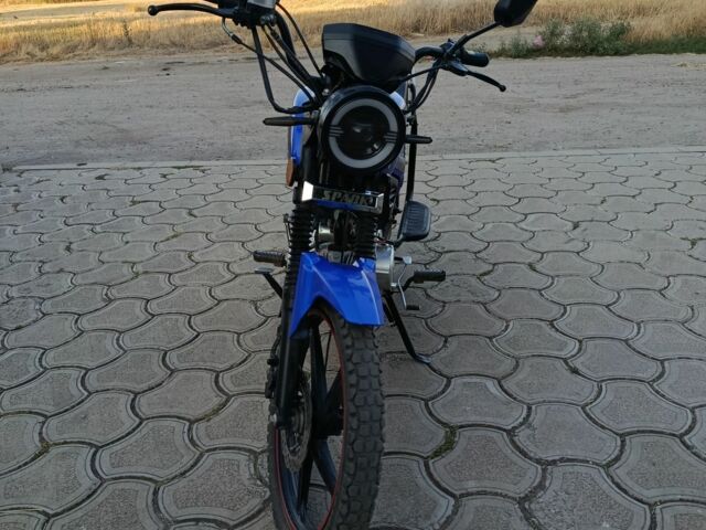 Спарк Другая, объемом двигателя 0.13 л и пробегом 0 тыс. км за 536 $, фото 1 на Automoto.ua