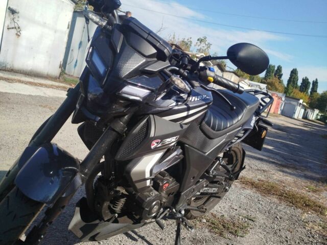 Спарк Другая, объемом двигателя 0.24 л и пробегом 0 тыс. км за 1311 $, фото 1 на Automoto.ua