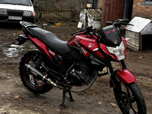 Спарк Другая, объемом двигателя 0.2 л и пробегом 0 тыс. км за 947 $, фото 1 на Automoto.ua