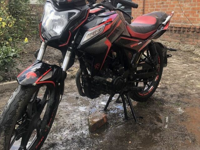 Спарк Другая, объемом двигателя 0.2 л и пробегом 0 тыс. км за 883 $, фото 1 на Automoto.ua