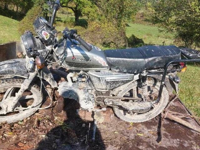 Спарк Другая, объемом двигателя 0 л и пробегом 0 тыс. км за 331 $, фото 1 на Automoto.ua