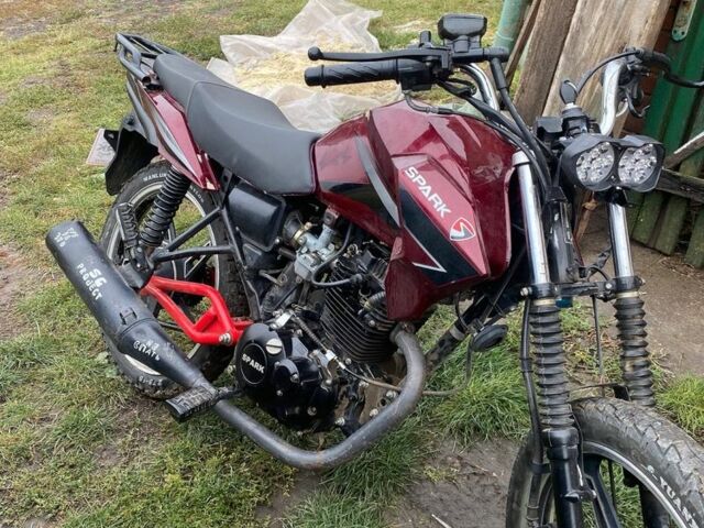 Спарк Другая, объемом двигателя 0.15 л и пробегом 0 тыс. км за 500 $, фото 1 на Automoto.ua