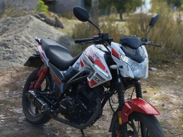 Спарк Інша, об'ємом двигуна 0.2 л та пробігом 0 тис. км за 806 $, фото 1 на Automoto.ua