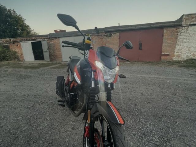 Спарк Інша, об'ємом двигуна 0.2 л та пробігом 0 тис. км за 990 $, фото 1 на Automoto.ua