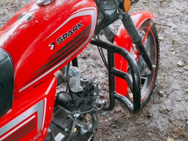 Спарк Другая, объемом двигателя 0.11 л и пробегом 0 тыс. км за 483 $, фото 1 на Automoto.ua