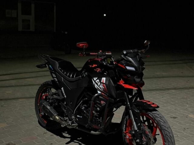 Спарк Інша, об'ємом двигуна 0.25 л та пробігом 0 тис. км за 947 $, фото 1 на Automoto.ua