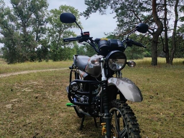 Спарк Другая, объемом двигателя 0.13 л и пробегом 0 тыс. км за 620 $, фото 1 на Automoto.ua