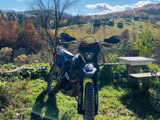 Спарк Інша, об'ємом двигуна 0.25 л та пробігом 0 тис. км за 1100 $, фото 1 на Automoto.ua