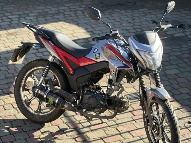 Спарк Інша, об'ємом двигуна 0.12 л та пробігом 0 тис. км за 698 $, фото 1 на Automoto.ua