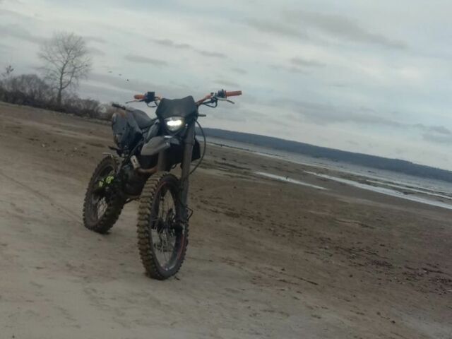 Спарк Інша, об'ємом двигуна 0.25 л та пробігом 0 тис. км за 946 $, фото 1 на Automoto.ua