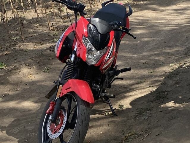 Спарк Другая, объемом двигателя 0 л и пробегом 0 тыс. км за 642 $, фото 1 на Automoto.ua