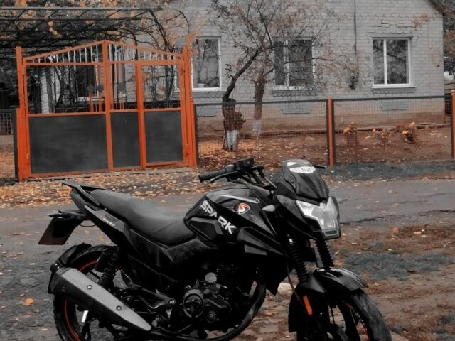 Спарк Інша, об'ємом двигуна 0.2 л та пробігом 0 тис. км за 473 $, фото 1 на Automoto.ua