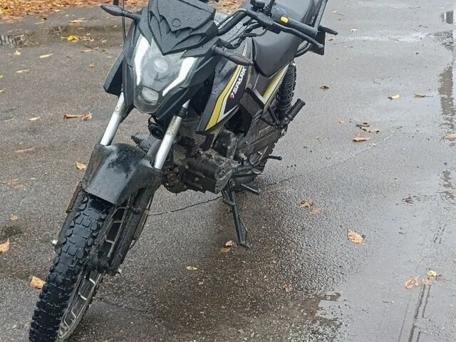 Спарк Інша, об'ємом двигуна 0.15 л та пробігом 0 тис. км за 856 $, фото 1 на Automoto.ua