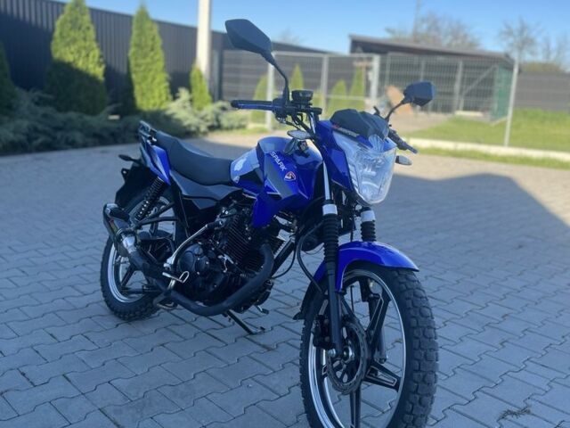 Спарк Інша, об'ємом двигуна 0.15 л та пробігом 0 тис. км за 800 $, фото 1 на Automoto.ua