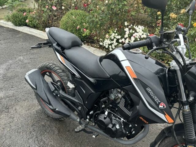 Спарк Інша, об'ємом двигуна 0.2 л та пробігом 0 тис. км за 1050 $, фото 1 на Automoto.ua