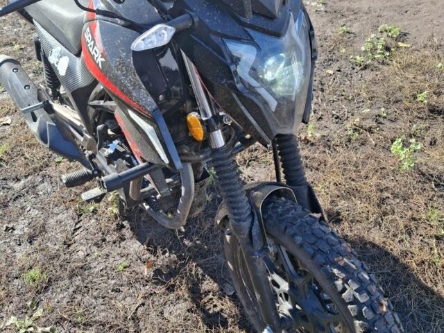 Спарк Інша 2024 у Вінниці на Automoto.ua Спарк Інша, об'ємом двигуна 0.2 л та пробігом 0 тис. км за 900 $, фото 1 на Automoto.ua