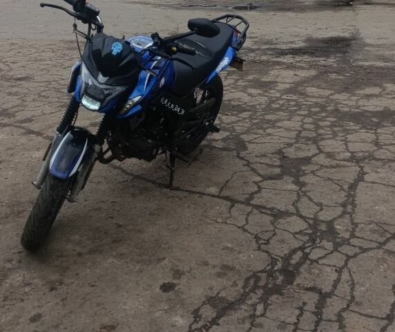Спарк Другая, объемом двигателя 0.2 л и пробегом 0 тыс. км за 846 $, фото 1 на Automoto.ua
