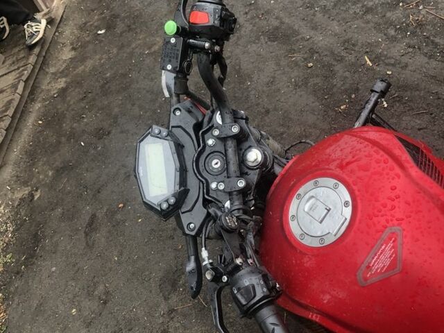 Спарк Другая 2024 в Лозовой на Automoto.ua Спарк Другая, объемом двигателя 0.2 л и пробегом 0 тыс. км за 604 $, фото 1 на Automoto.ua