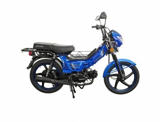 Спарк Другая, объемом двигателя 0.11 л и пробегом 0 тыс. км за 660 $, фото 1 на Automoto.ua