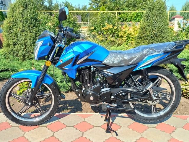 Спарк Інша, об'ємом двигуна 0.15 л та пробігом 0 тис. км за 955 $, фото 1 на Automoto.ua