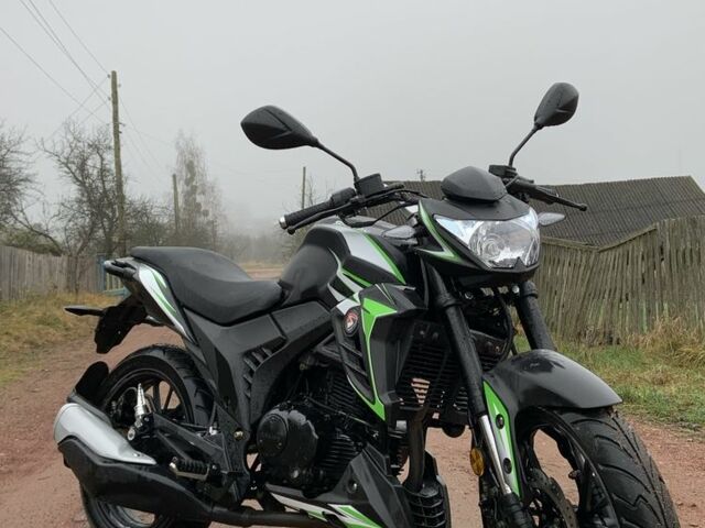 Спарк Інша, об'ємом двигуна 0.25 л та пробігом 0 тис. км за 1067 $, фото 1 на Automoto.ua