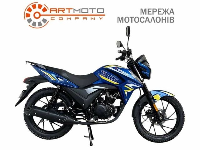 Спарк Інша, об'ємом двигуна 0.2 л та пробігом 0 тис. км за 1119 $, фото 1 на Automoto.ua
