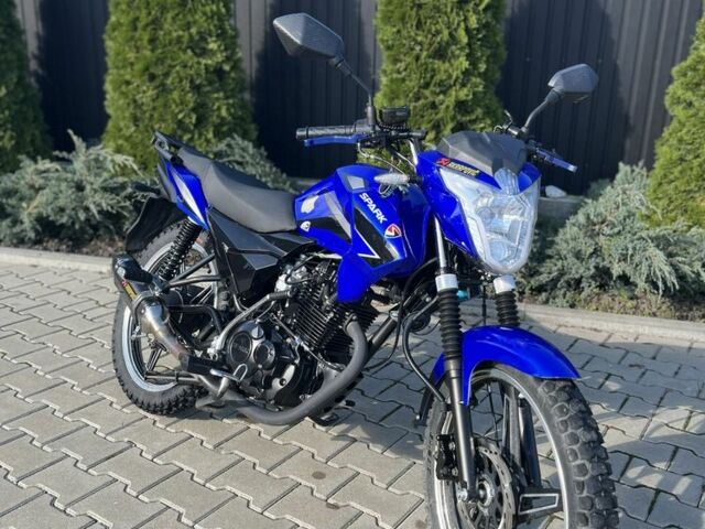 Спарк Інша, об'ємом двигуна 0.15 л та пробігом 0 тис. км за 800 $, фото 1 на Automoto.ua