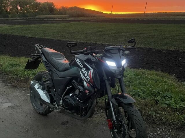 Спарк Інша, об'ємом двигуна 0.25 л та пробігом 0 тис. км за 1186 $, фото 1 на Automoto.ua