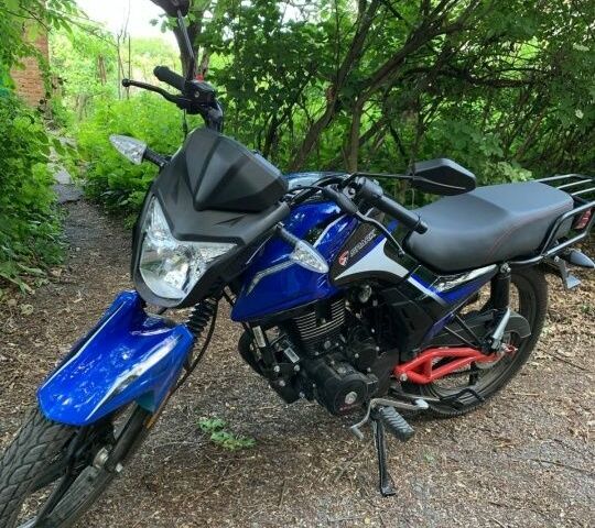 Спарк Інша, об'ємом двигуна 0.15 л та пробігом 0 тис. км за 715 $, фото 1 на Automoto.ua