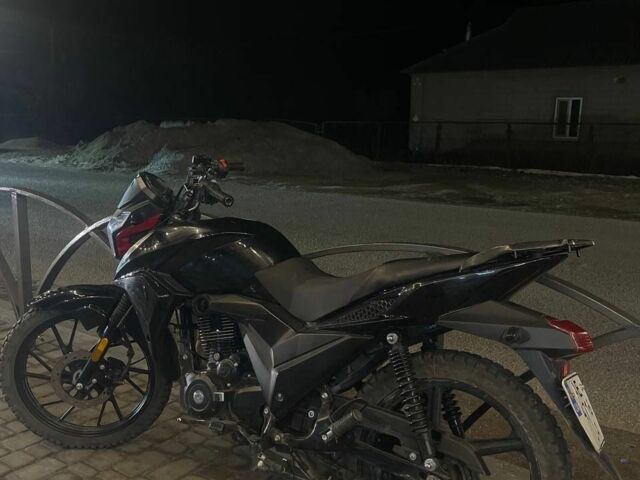 Спарк Інша, об'ємом двигуна 0.2 л та пробігом 0 тис. км за 830 $, фото 1 на Automoto.ua