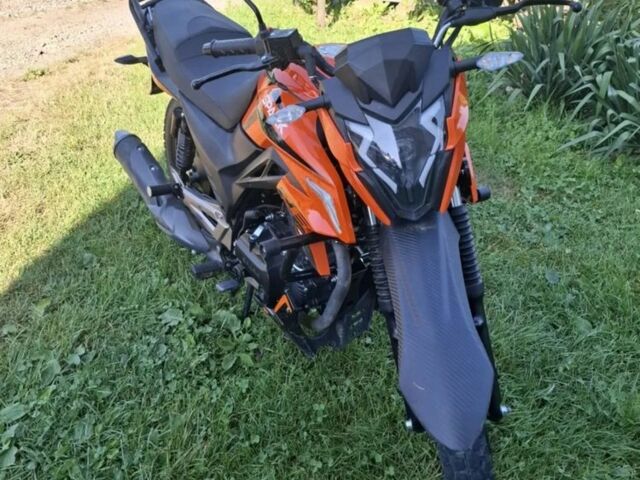 Спарк Інша, об'ємом двигуна 0.2 л та пробігом 0 тис. км за 1050 $, фото 1 на Automoto.ua