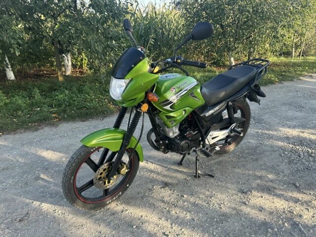 Спарк Інша, об'ємом двигуна 0.2 л та пробігом 0 тис. км за 850 $, фото 1 на Automoto.ua