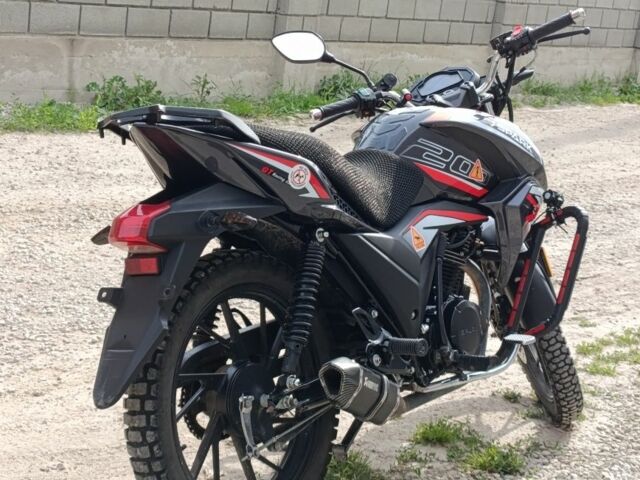 Спарк Інша, об'ємом двигуна 0.2 л та пробігом 0 тис. км за 750 $, фото 1 на Automoto.ua