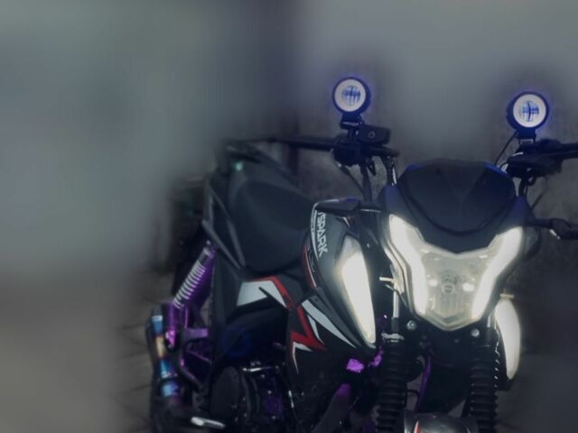 Спарк Другая 2024 в Шепетовке на Automoto.ua Спарк Другая, объемом двигателя 0.2 л и пробегом 0 тыс. км за 1050 $, фото 1 на Automoto.ua