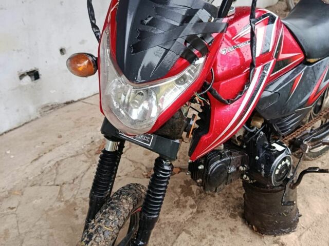 Спарк Другая, объемом двигателя 0.13 л и пробегом 0 тыс. км за 297 $, фото 1 на Automoto.ua