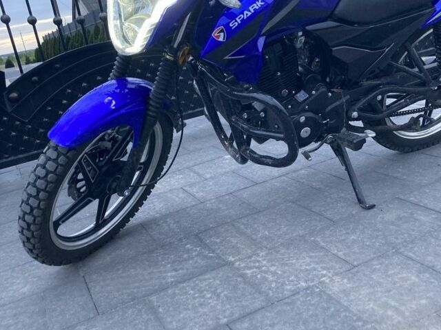 Спарк Інша, об'ємом двигуна 0.15 л та пробігом 0 тис. км за 764 $, фото 1 на Automoto.ua